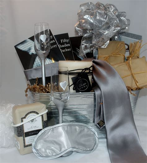 50 shades of grey gifts